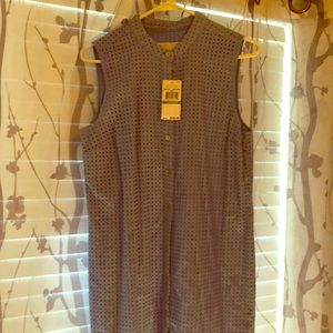 Vintage style dress